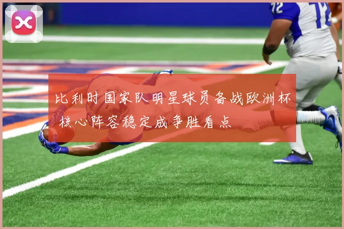 比利时国家队明星球员备战欧洲杯 核心阵容稳定成争胜看点