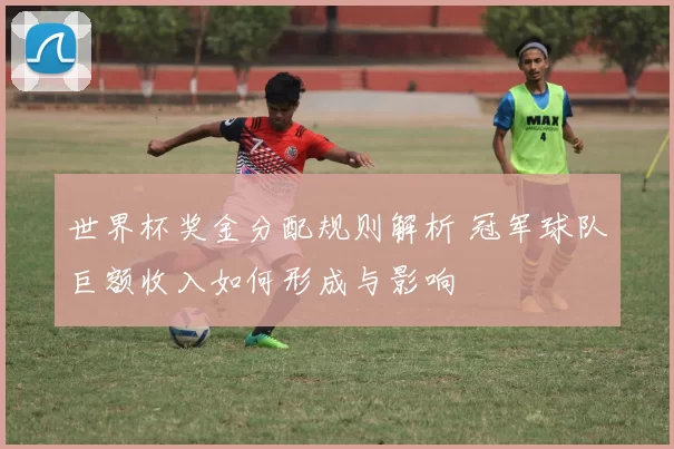世界杯奖金分配规则解析 冠军球队巨额收入如何形成与影响